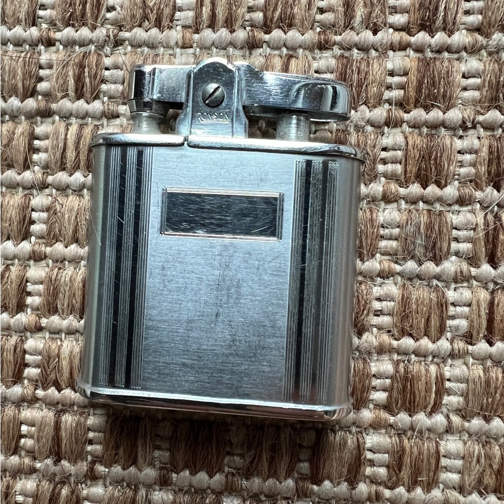 Vintage Ronson  Lighter